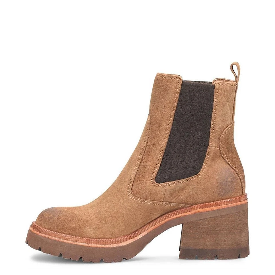 Brandy Sofft Jordie, talla 8 M (B) Foto 4 de 4