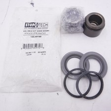 Stoptech Front Rear Caliper Rebuild Kit 40mm Short 2 Pistons