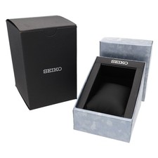 SEIKO SSK017 5 sports WATCH yellow SS AT 9