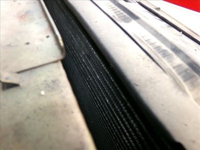99978 kondensator OPEL OMEGA 2.5 TD 1994-2003 1995