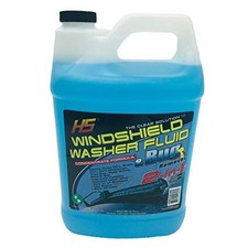 29.606 Bug Wash Windshield Washer Fluid, 1 Gal 3.78 Liters 