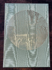 The Wind in the Willows by Kenneth Grahame Folio Society Hardback 1995 No Case