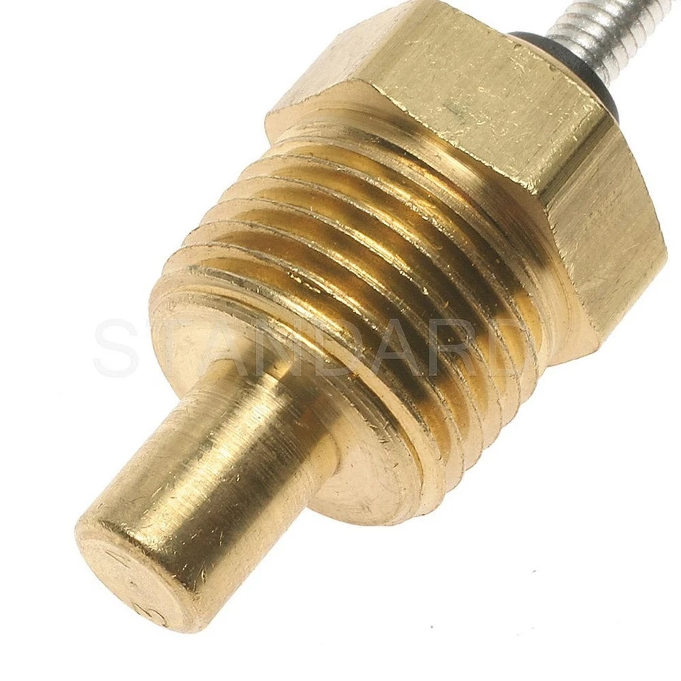 For Ford F-150 1975-1996 Standard TS-58 Engine Coolant Temperature Sender Foto 2 de 3