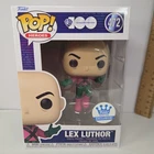 Funko Pop! Vinyl: DC Universe - Lex Luthor - Funko (Exclusive) #472 DC Multivers