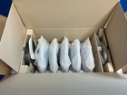 New bulk U7-Pro-US Ubiquiti Networks UniFi U7 Pro Access Point ONLY 1PC NOT 5