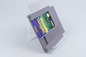 Nintendo NES *StarTropics: Das Geheimnis der Corallensinseln!* OVP CIB OC-NOE +