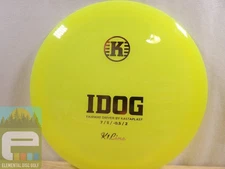 Kastaplast K1 Idog (7/5/-0.5/2)