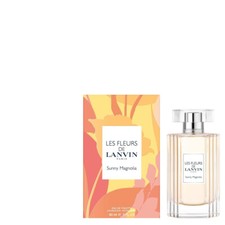 (1L|444,44€) 1x90ml Lanvin Les Fleurs de Lanvin Eau de Toilette Sunny Magnolia