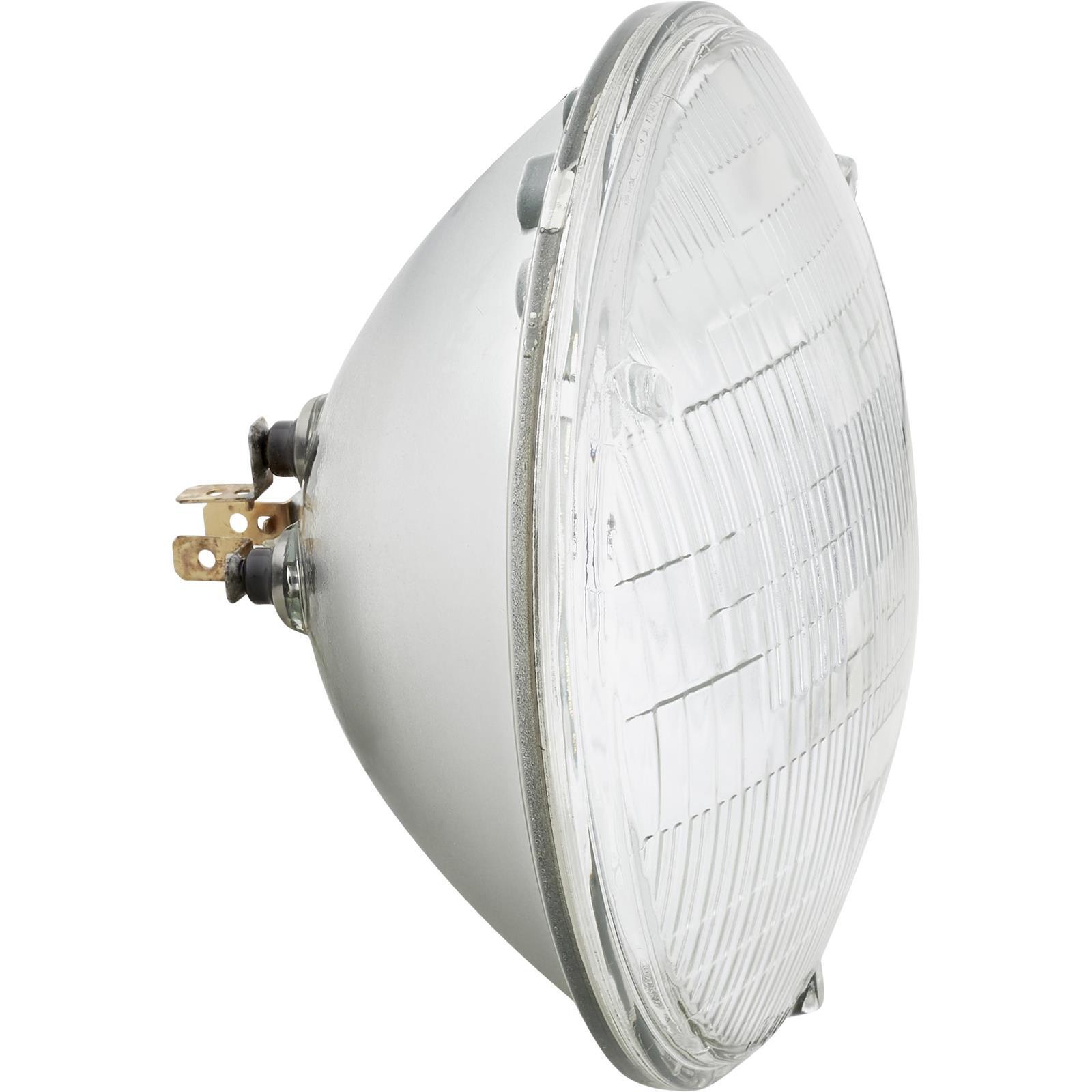 Harley OEM 12 Volt 7 Inch Round Hi/low Beam Headlight Replacement  