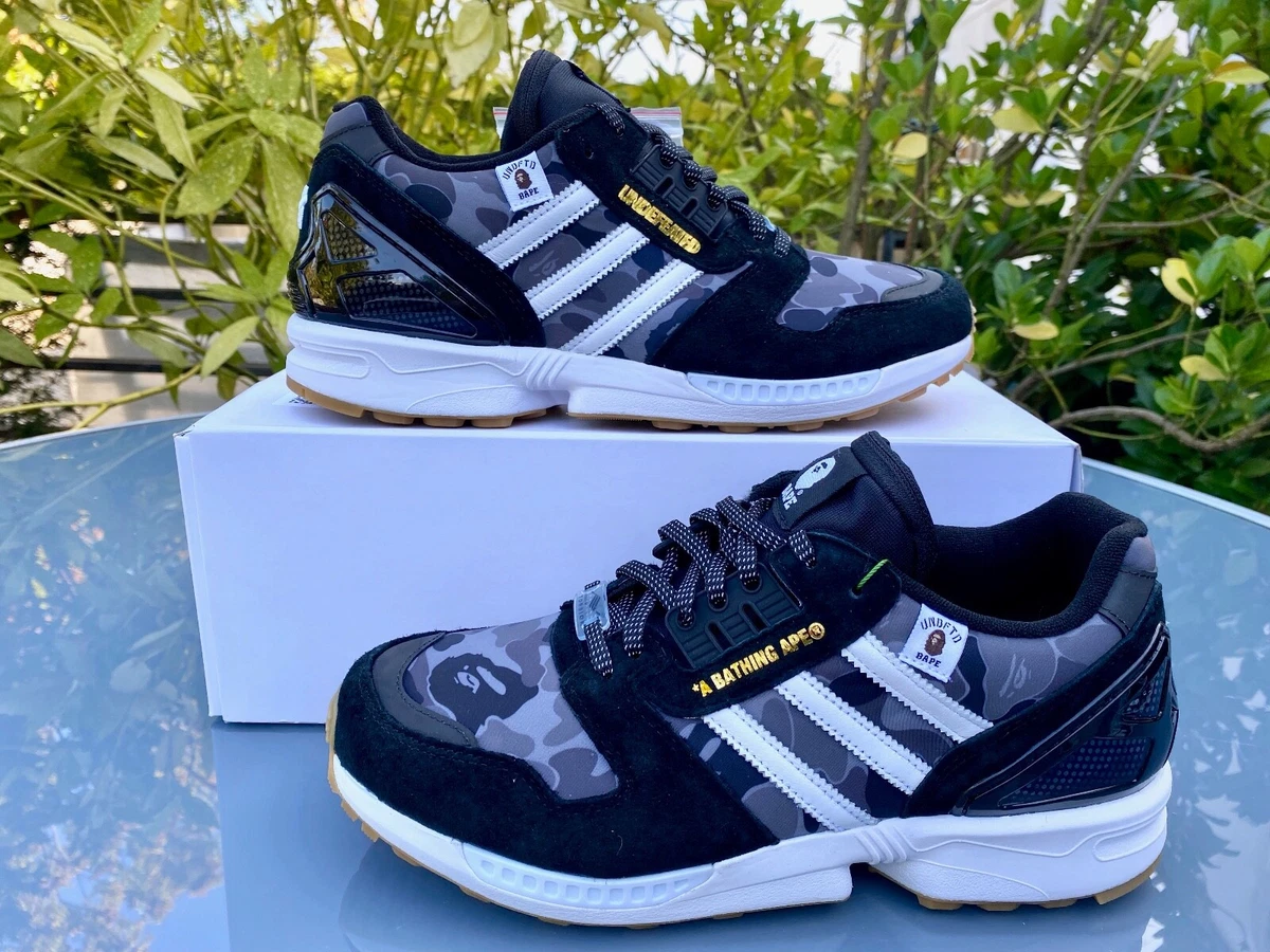 bape x undefeated | eBay