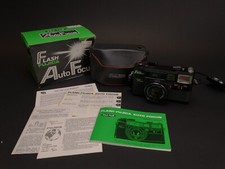 READ  Fujica Fujifilm Auto Focus Fujinon 1:28 Lens 38mm Point  Shoot Camera