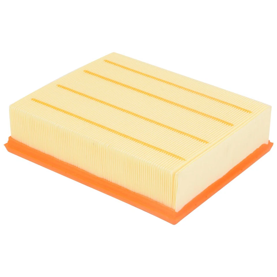 Filtro de aire del motor para Audi A4 A4 Quattro 2002-2009 1,8 L 2,0 L 3,0 L 3,2 L 06C133843 Foto 2 de 4