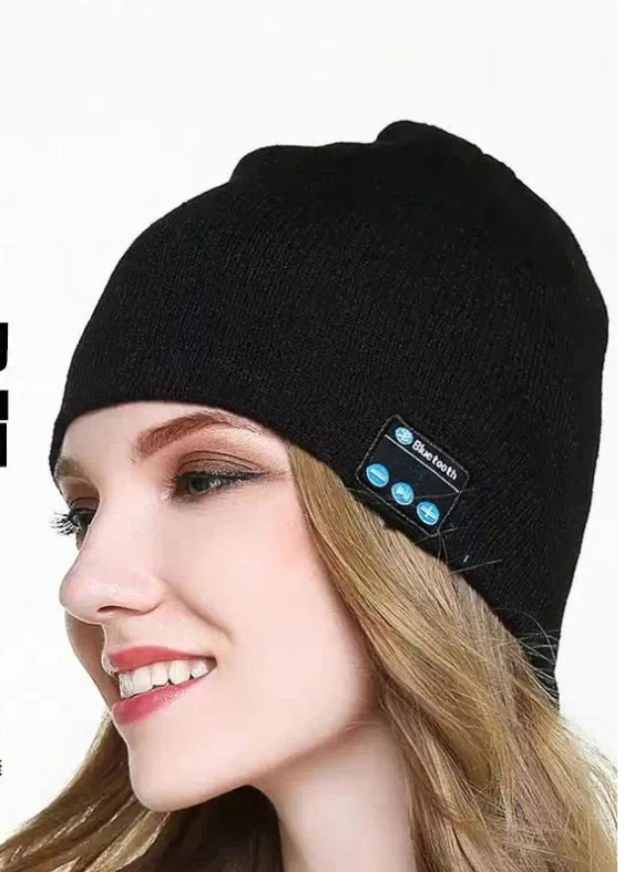 Gel modelador corporal Nu Skin NuSkin ageLOC + sombrero Bluetooth para dama para música Foto 2 de 4