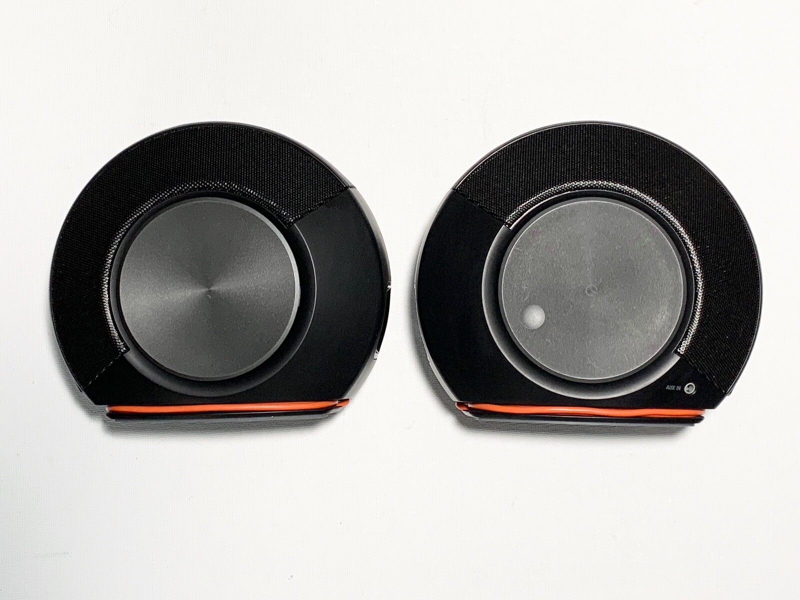 jbl pebbles black usb speaker