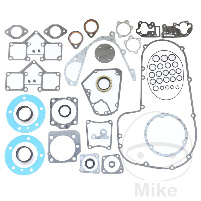 Athena Complete Gasket Kit fits Harley Davidson FXRT 1340