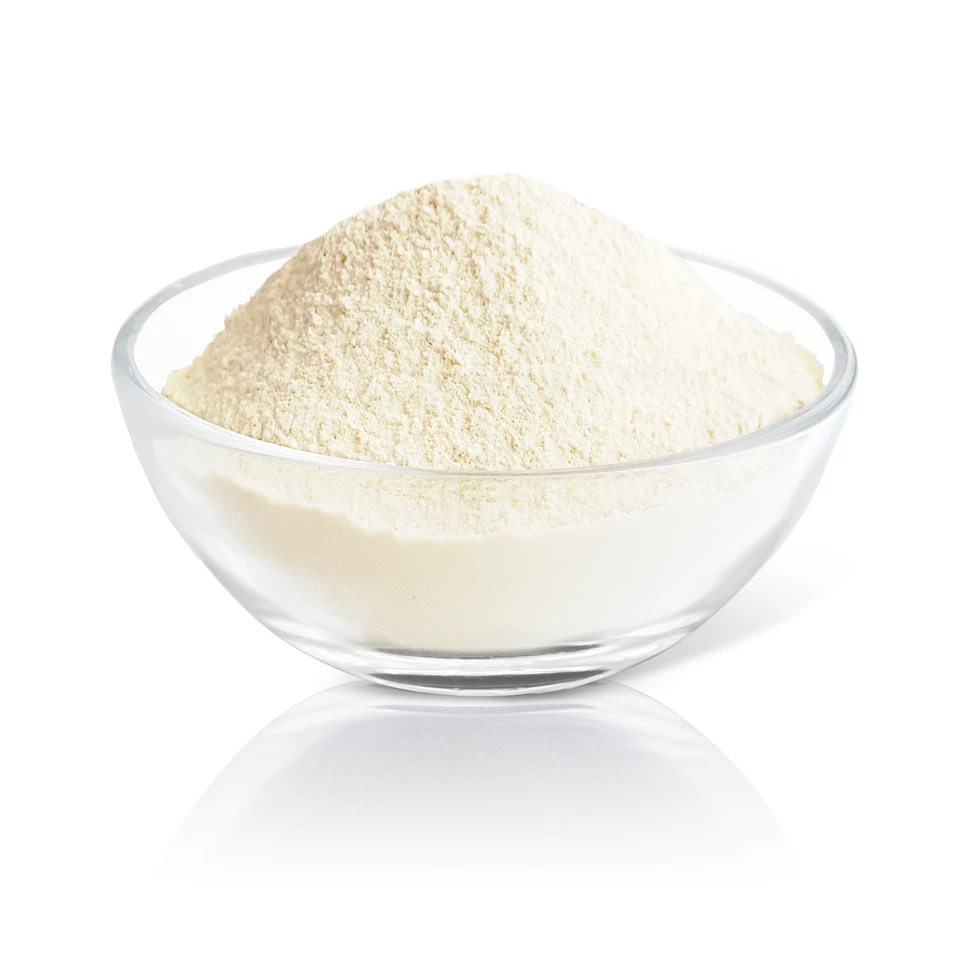 Vollmilchpulver sprühgetrocknet 5 kg Pulver Milch Backen Eiscreme Krisenvorrat - Bild 3 von 4