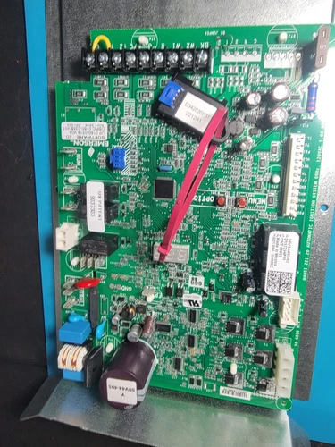 Emerson D157254P01 Furnace Control Board 50V44-495-02