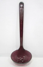 Ultratemp Purple Soup Ladle Robinson Knife Co USA # 2109