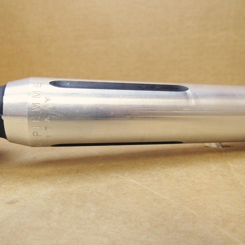 New-Old-Stock Gipiemme Sprint Seatpost w/Black Fluted Pillar (26.6 mm) Shopwear - Picture 15 of 16