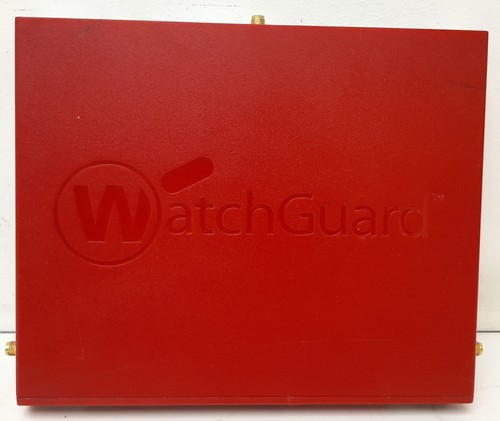 WatchGuard FS1E5W XTM 2 Series Firewall - 第 4/5 張圖片