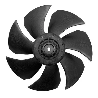 MF4770 Ventilateur Refroidissement Radiateur Original Yamaha TMax 500 2004-2011 - Photo 1/3