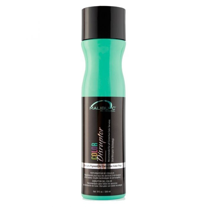Disruptor de color Malibu C 266 ml