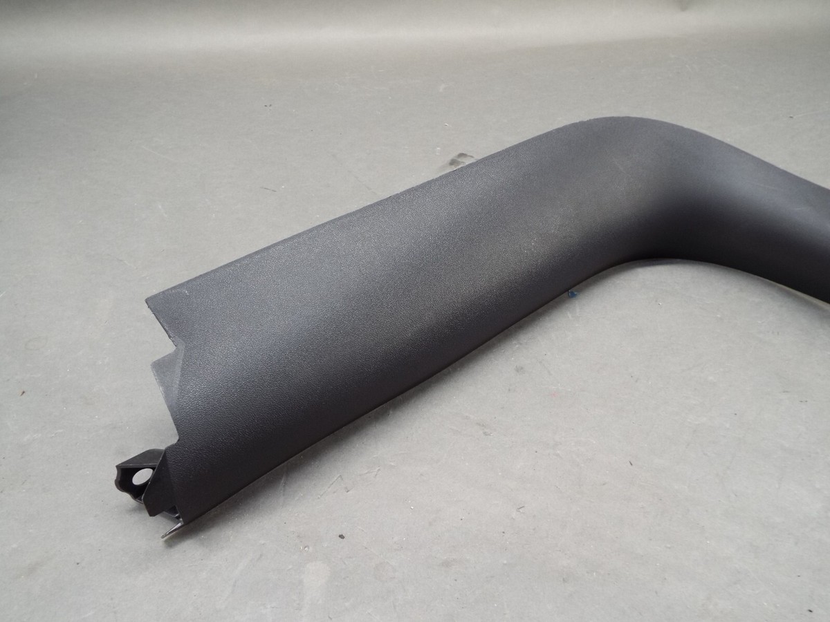 Tesla Model Y Left A Pillar Lower Trim 1494619-00-D | eBay