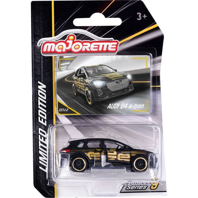 NEW 2023 ! MAJORETTE Limited Edition 9 - 6 vehicles/choose model