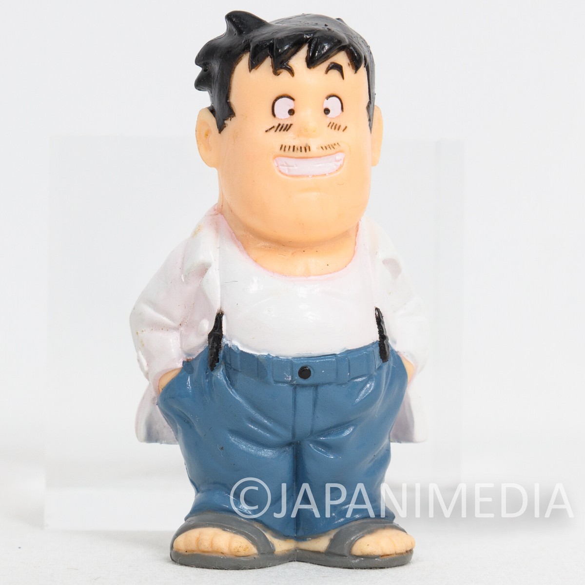 Dr. Slump Arale Chan Senbei Midori Norimaki Mini Figure Set | eBay