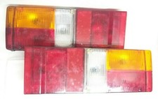 Feu arrière Fiat 131