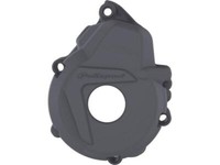 ZüNdungsdeckelschutz Ignition Cover Passt An Gasgas Ec F 250 350 21-23 Grau