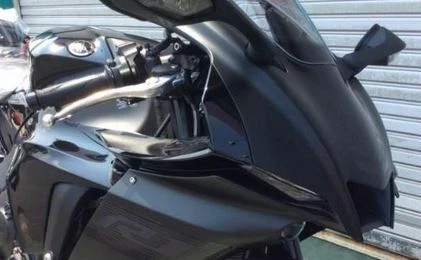 YAMAHA YZF R1 2020 BOLT 90109 05015 00 eBay
