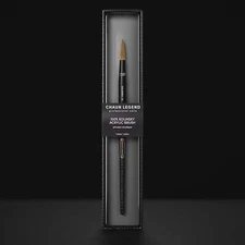 Chaun Legend LGND 100% KOLINSKY ACRYLIC BRUSH 10 #LGKB10010