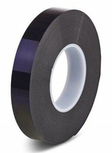 P10 Free Shipping Hi Bond Hps 040b Black Polyethylene Double Sided Foam Tape 0 4mm Thick 25mm X Expected To Arrive At The End Of June Internationalschoolandalucia Com