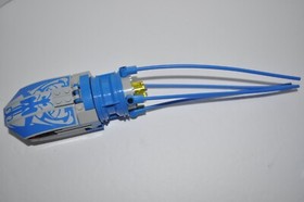 LEGO Star Wars: Gungan Sub (9499) - INCOMPLETE