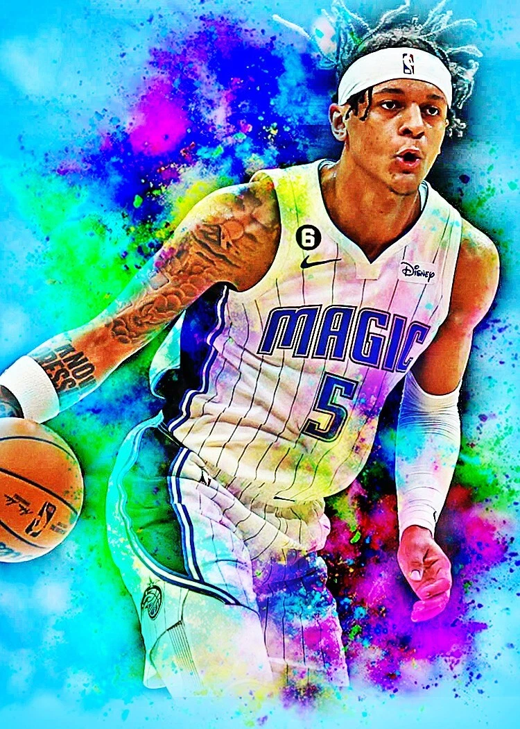 Discover 64+ paolo banchero tattoos latest - in.cdgdbentre