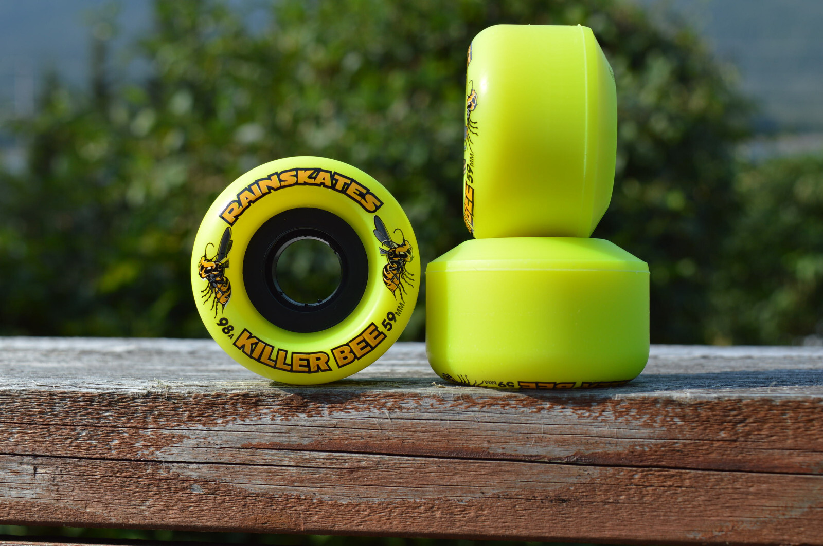 Wheels