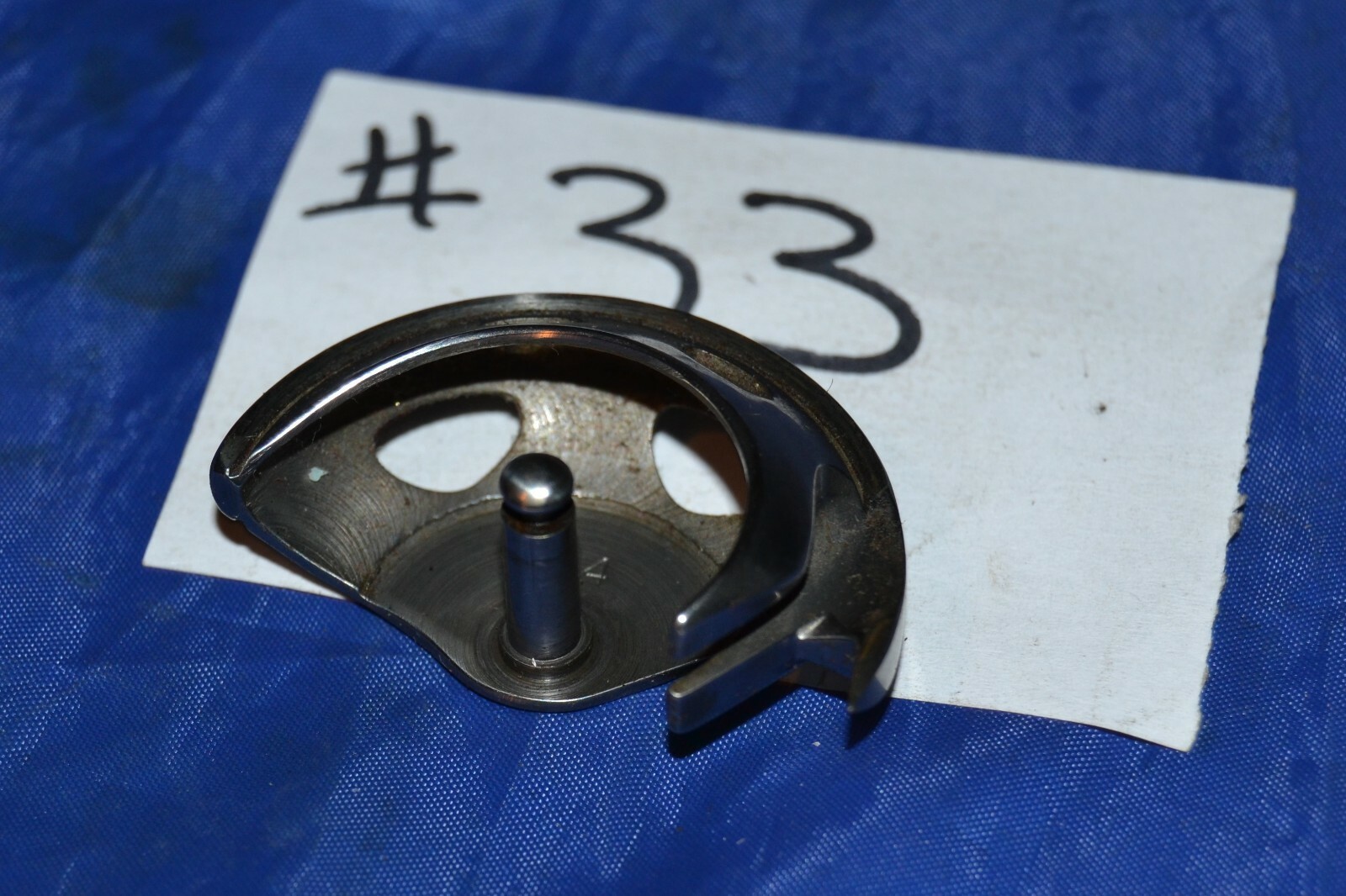 NELCO LYRA JA38 R1500 SEWING MACHINE ORIGINAL PARTS PICK YOUR PARTS
