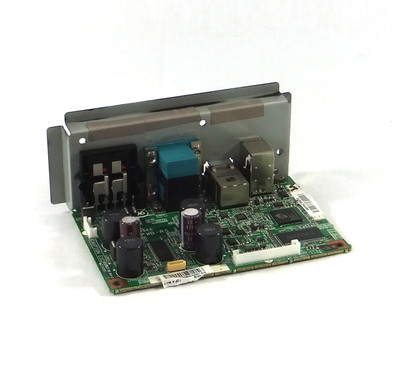 J2090544 715G4157-M05-000-006K/2 PWB-RS Serial PCB NEC Control LAN Board