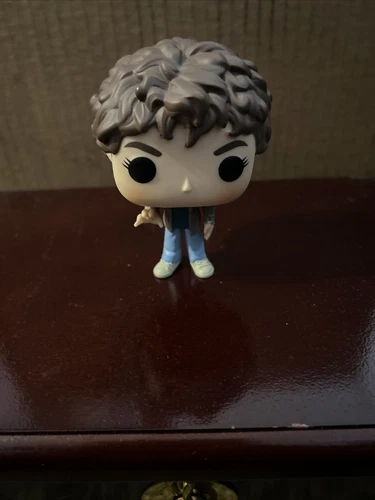 Funko Pop! Vinyl: Stranger Things - Eleven - (Street Clothes) #545 Loose