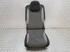 Siège Peugeot PARTNER