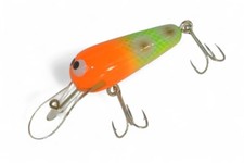 Fishing Lure Zeal Chima Deep Risk 1/4 oz class 2002