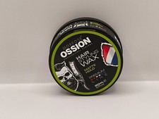 Morfose Ossion Haar Styling Wachs, Matt & sta...