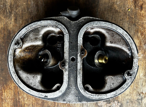 BMW R25 Zylinderkopf