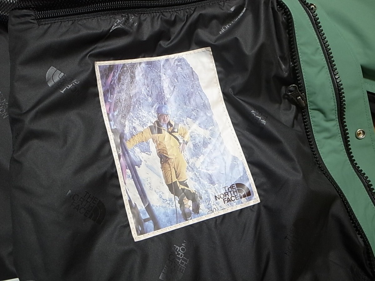 THE NORTH FACE 86 RETRO MOUNTAIN JACKET DEEP GRASSGREEN 1986 THE NORTH FACE 86 RETRO MOUNTAIN JACKET DEEP GRASSGREEN 1986