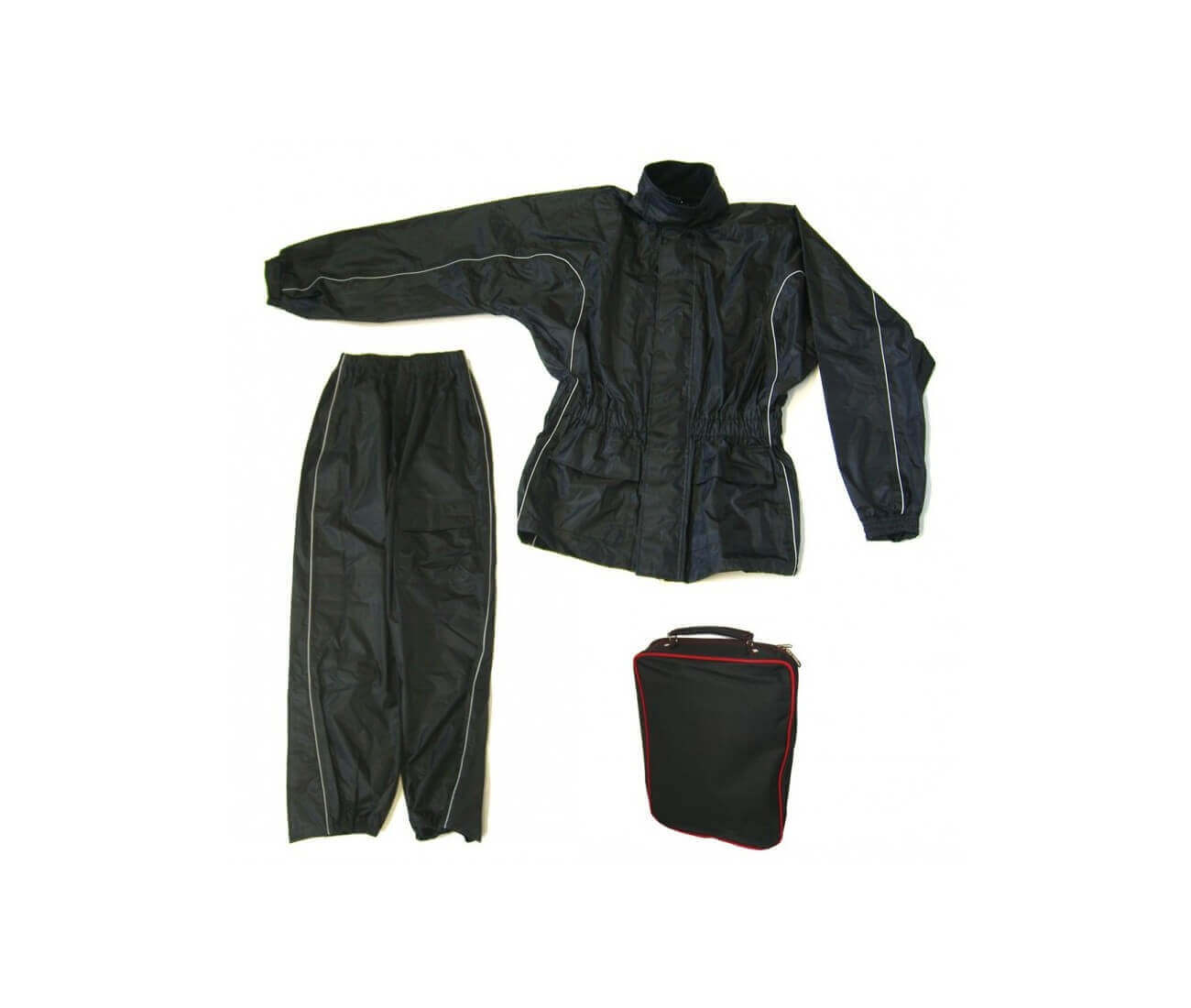 Kodiak Pullover Smock Impermeabile Guy Cotten Chinook - Giacca Leggera Per Pesca, Unisex, Colori Arancione E Nero Impermeabile Da Barca - Foto 12