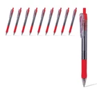 Zebra Tapli clip ballpoint pen 1.6mm 10p