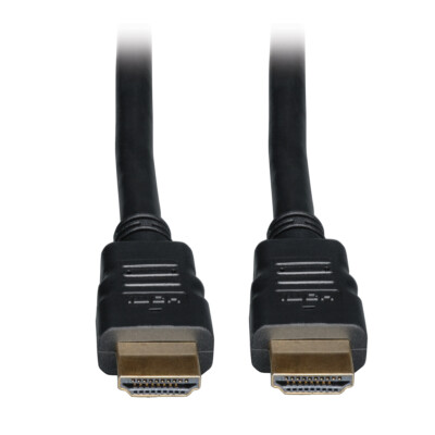 Tripp Lite 6FT High Speed HDMI Kabel mit Ethernet HD Digital Video und Audio