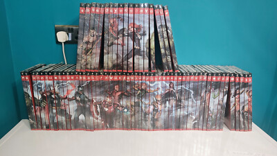 Marvel mightiest heroes graphic novel COMICS Hachette loads to choose from