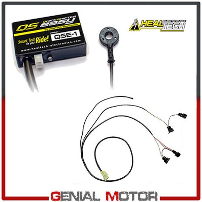 ducati scrambler quickshifter